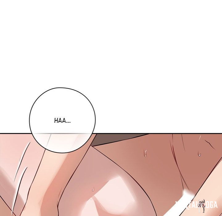 I’m Here for You I’m Here for You Chapter 11 - Page 154