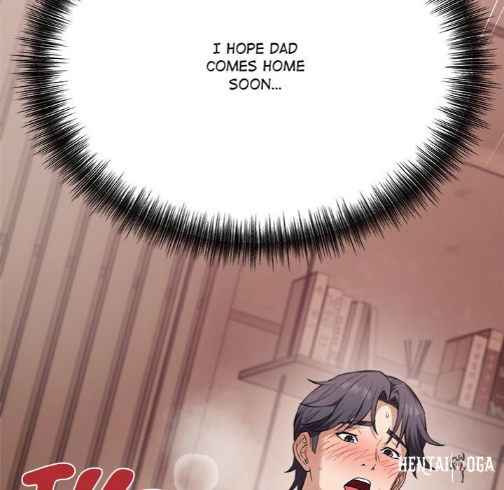 I’m Here for You I’m Here for You Chapter 11 - Page 157