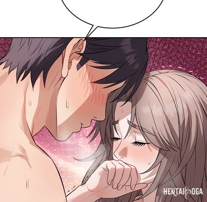 I’m Here for You I’m Here for You Chapter 11 - Page 16