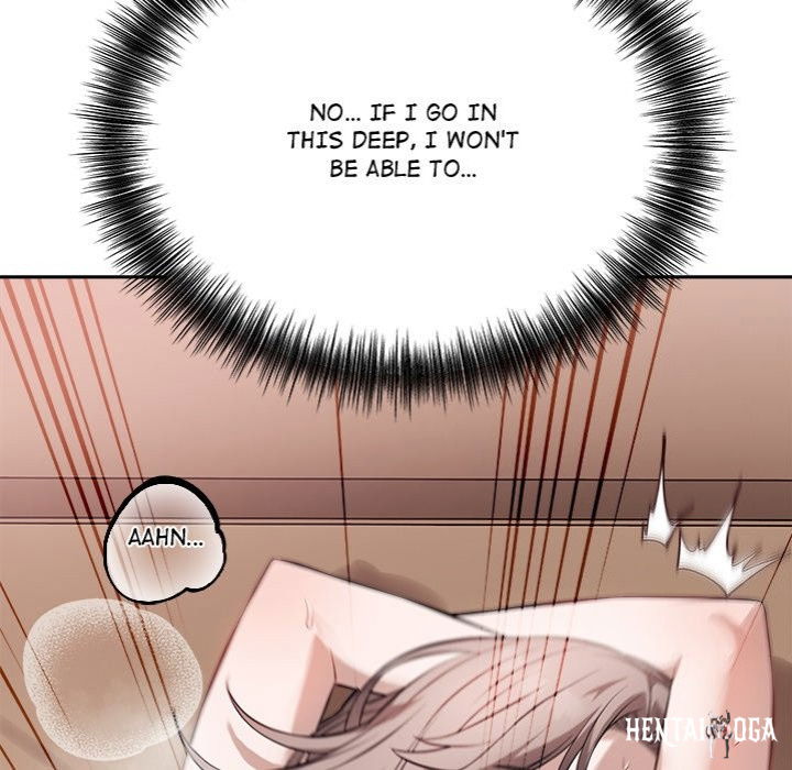 I’m Here for You I’m Here for You Chapter 11 - Page 161