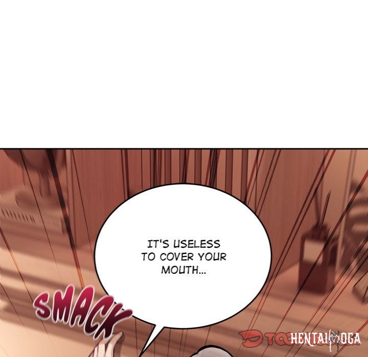 I’m Here for You I’m Here for You Chapter 11 - Page 30