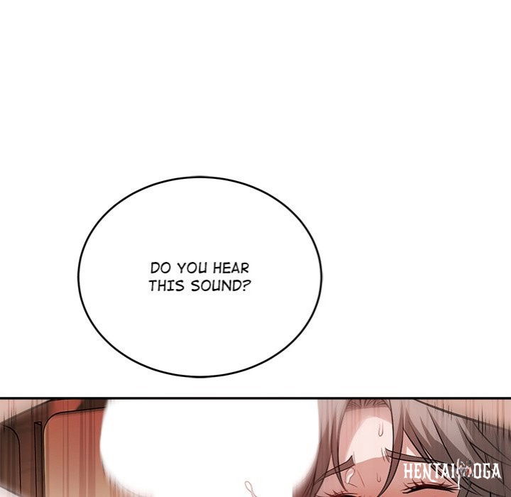 I’m Here for You I’m Here for You Chapter 11 - Page 33