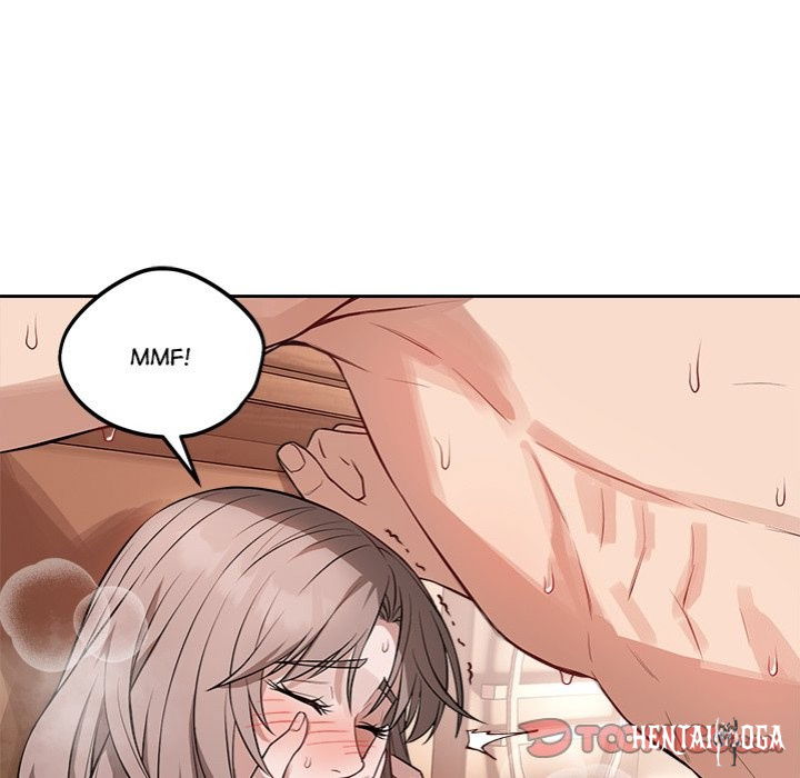 I’m Here for You I’m Here for You Chapter 11 - Page 39