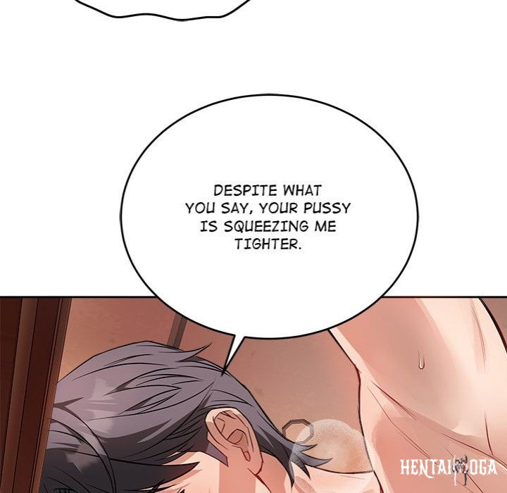 I’m Here for You I’m Here for You Chapter 11 - Page 41