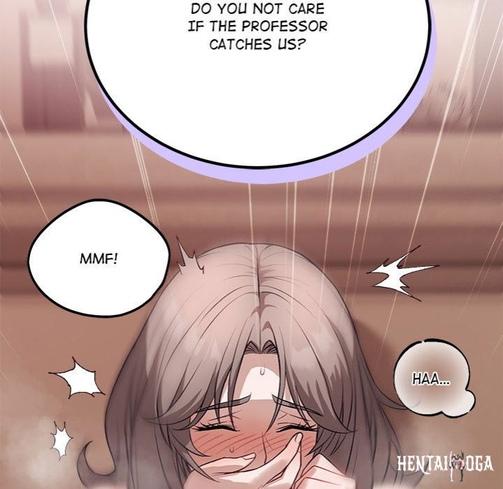 I’m Here for You I’m Here for You Chapter 11 - Page 44