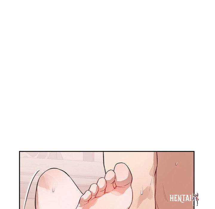 I’m Here for You I’m Here for You Chapter 11 - Page 47