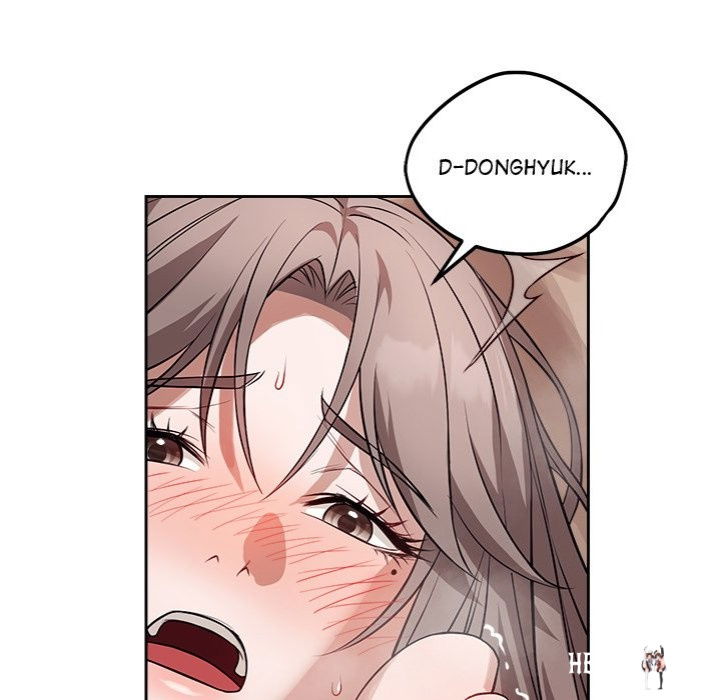 I’m Here for You I’m Here for You Chapter 11 - Page 50