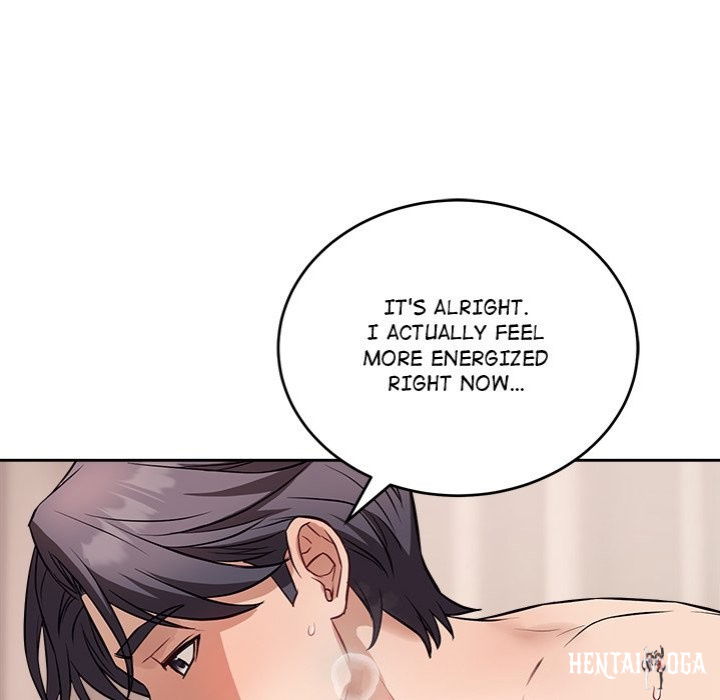 I’m Here for You I’m Here for You Chapter 11 - Page 6