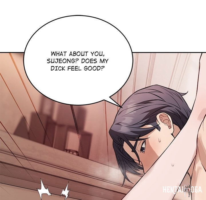 I’m Here for You I’m Here for You Chapter 11 - Page 61