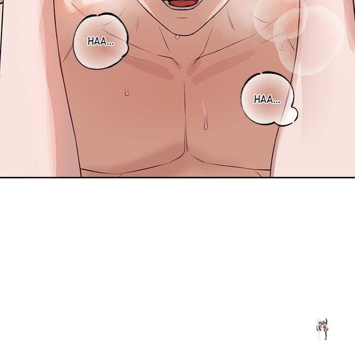 I’m Here for You I’m Here for You Chapter 11 - Page 78