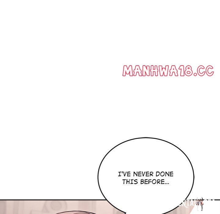 I’m Here for You I’m Here for You Chapter 11 - Page 8