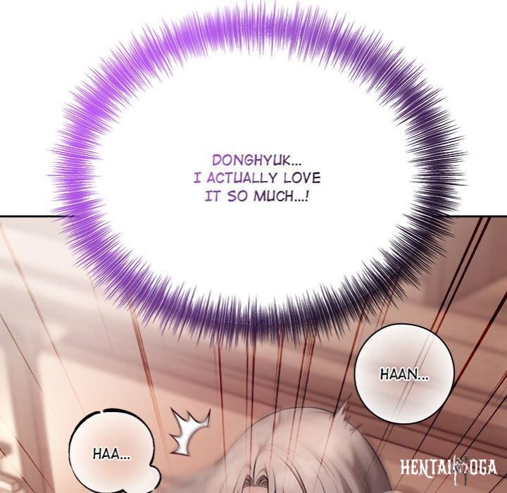 I’m Here for You I’m Here for You Chapter 11 - Page 81