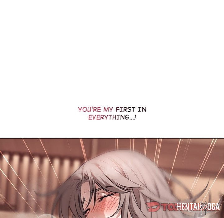 I’m Here for You I’m Here for You Chapter 11 - Page 93