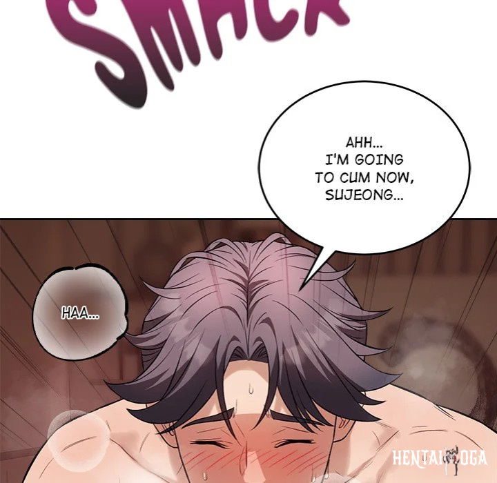 I’m Here for You I’m Here for You Chapter 10 - Page 114