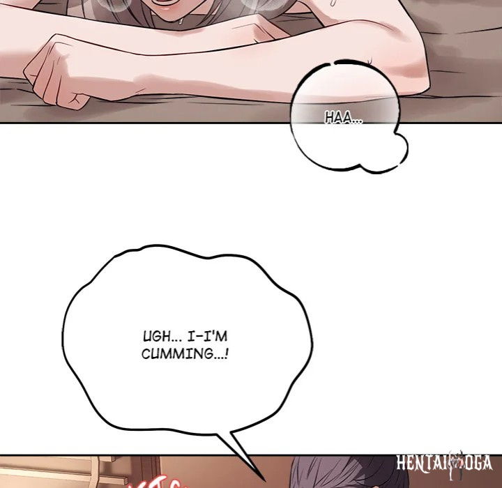 I’m Here for You I’m Here for You Chapter 10 - Page 116