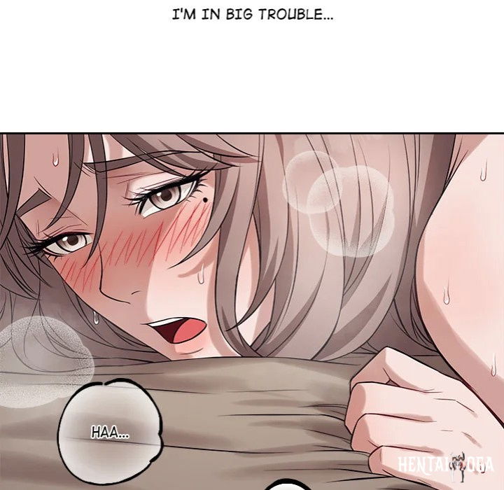 I’m Here for You I’m Here for You Chapter 10 - Page 132