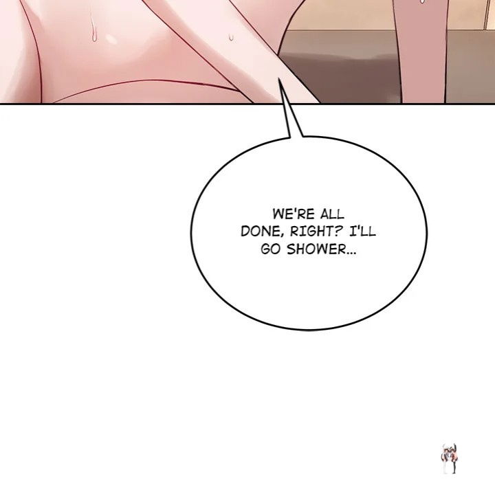 I’m Here for You I’m Here for You Chapter 10 - Page 136