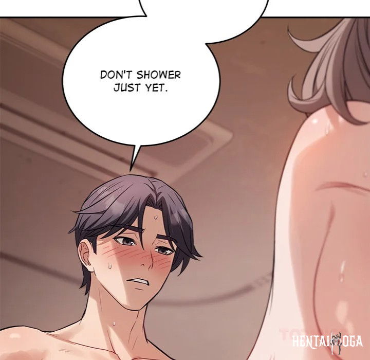 I’m Here for You I’m Here for You Chapter 10 - Page 138