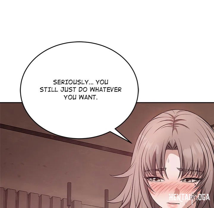 I’m Here for You I’m Here for You Chapter 10 - Page 157