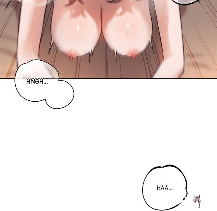 I’m Here for You I’m Here for You Chapter 10 - Page 16