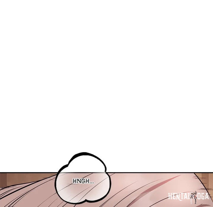 I’m Here for You I’m Here for You Chapter 10 - Page 23