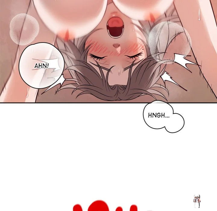 I’m Here for You I’m Here for You Chapter 10 - Page 27