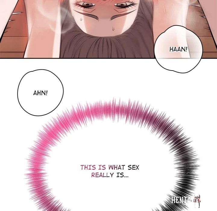 I’m Here for You I’m Here for You Chapter 10 - Page 32