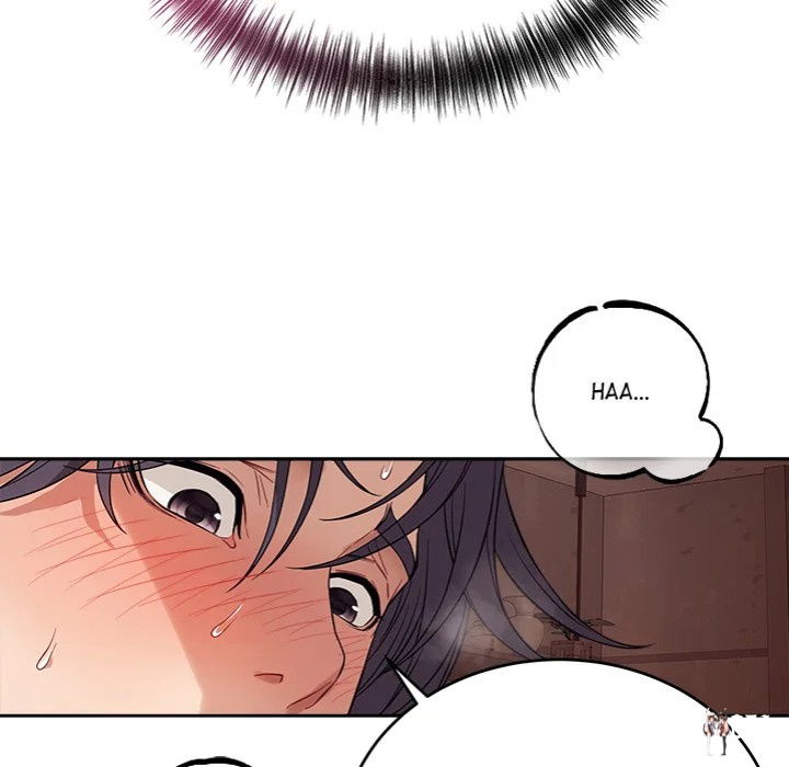 I’m Here for You I’m Here for You Chapter 10 - Page 33