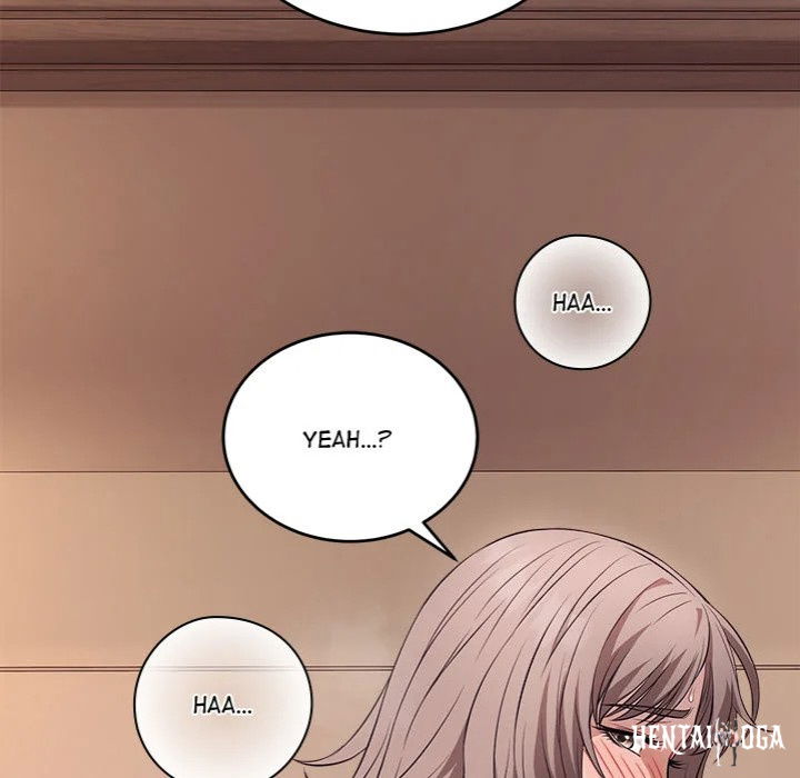 I’m Here for You I’m Here for You Chapter 10 - Page 37