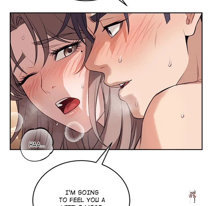 I’m Here for You I’m Here for You Chapter 10 - Page 70