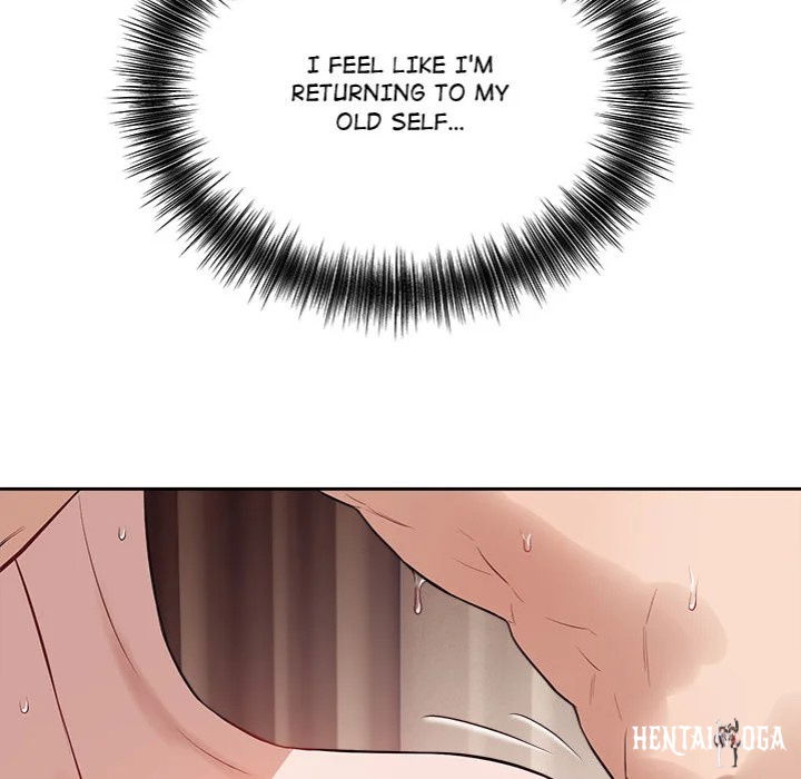 I’m Here for You I’m Here for You Chapter 10 - Page 80