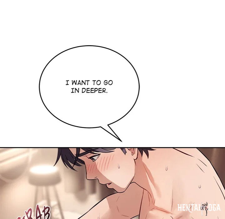 I’m Here for You I’m Here for You Chapter 10 - Page 82