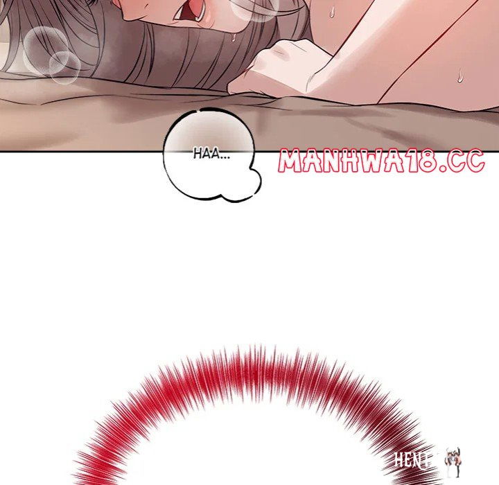 I’m Here for You I’m Here for You Chapter 10 - Page 85