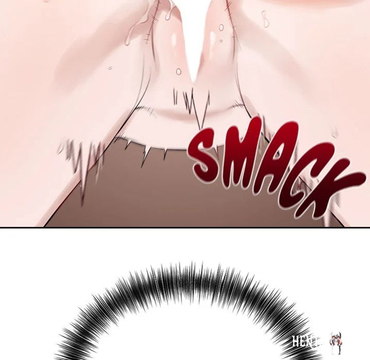 I’m Here for You I’m Here for You Chapter 10 - Page 91