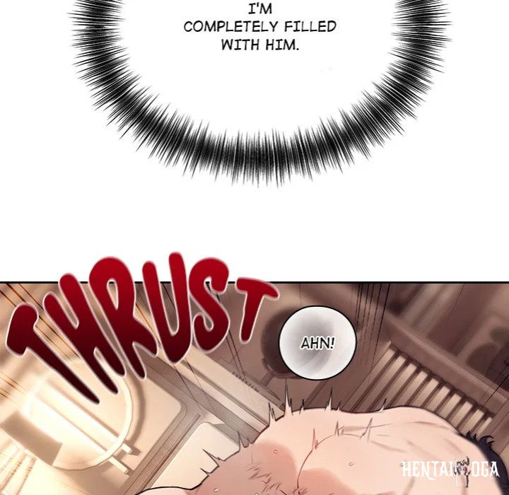 I’m Here for You I’m Here for You Chapter 10 - Page 92