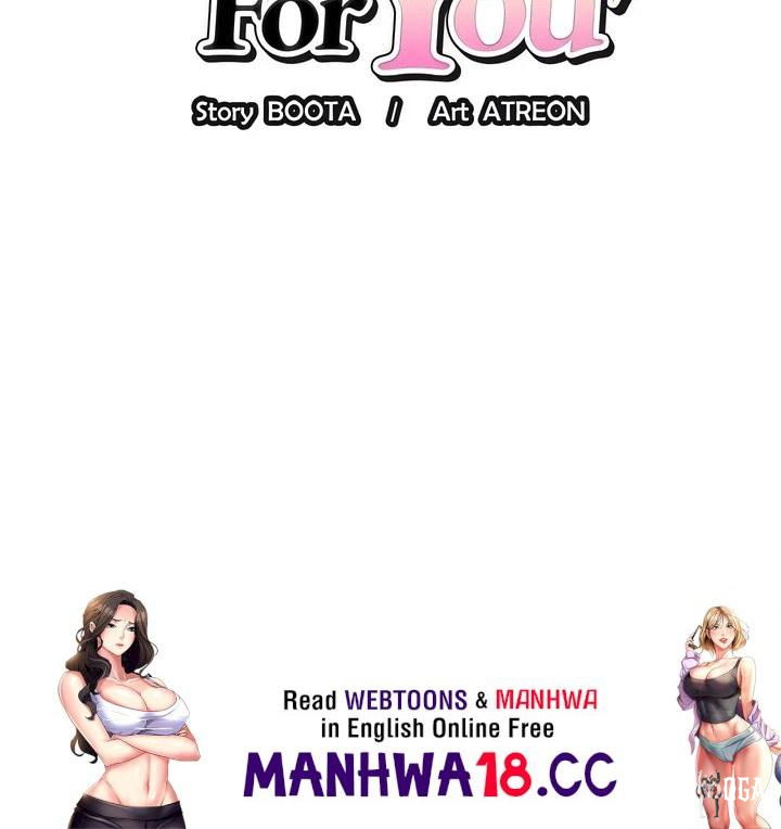 I&rsquo;m Here for You I&rsquo;m Here for You Chapter 7 - Page 22