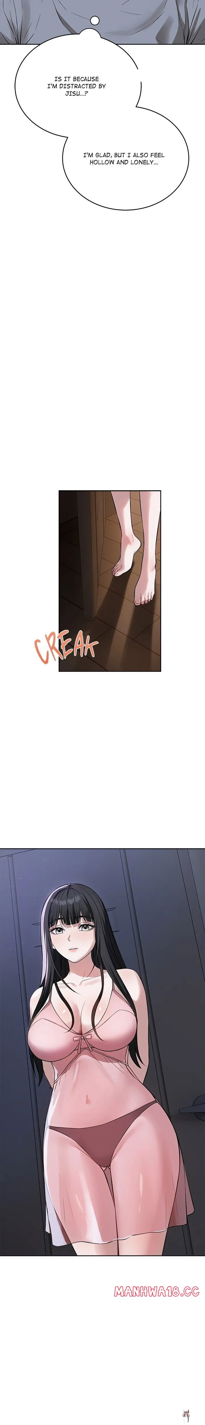 I&rsquo;m Here for You I&rsquo;m Here for You Chapter 5 - Page 18