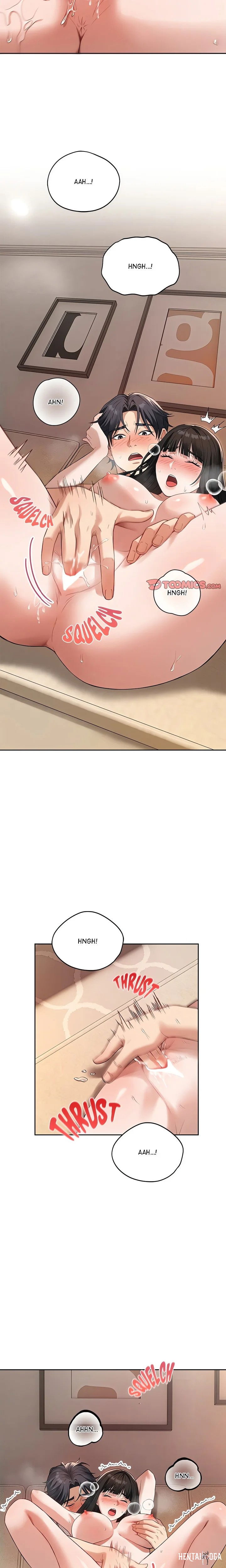 I&rsquo;m Here for You I&rsquo;m Here for You Chapter 2 - Page 16