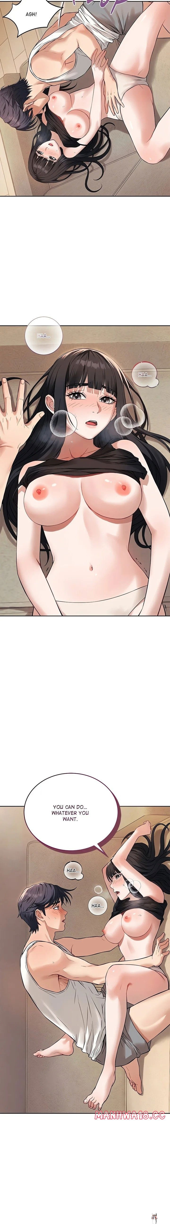 I&rsquo;m Here for You I&rsquo;m Here for You Chapter 2 - Page 3