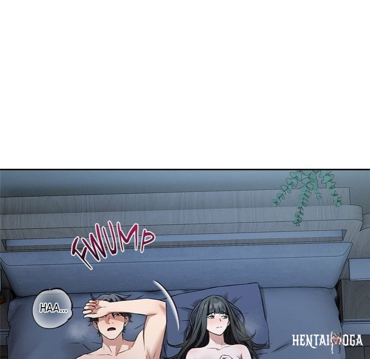 I’m Here for You I’m Here for You Chapter 29 - Page 100