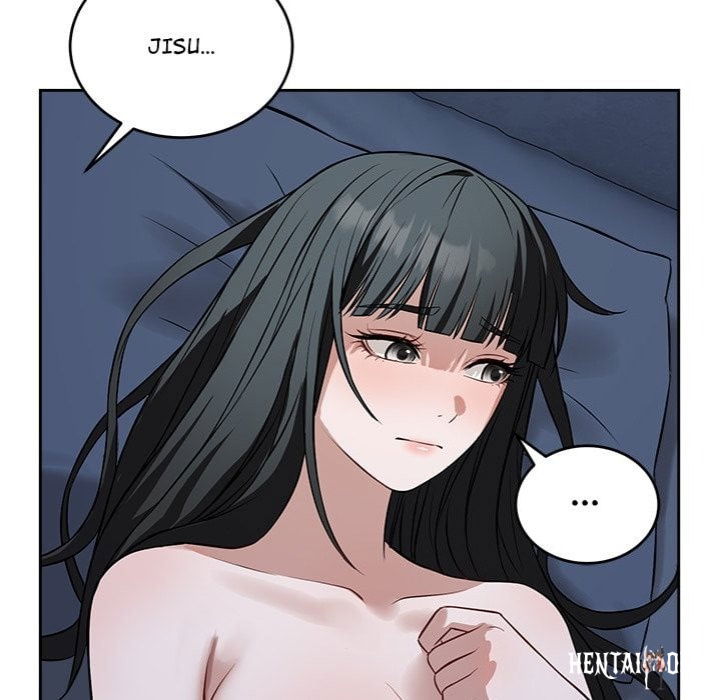 I’m Here for You I’m Here for You Chapter 29 - Page 106