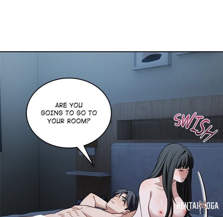 I’m Here for You I’m Here for You Chapter 29 - Page 108