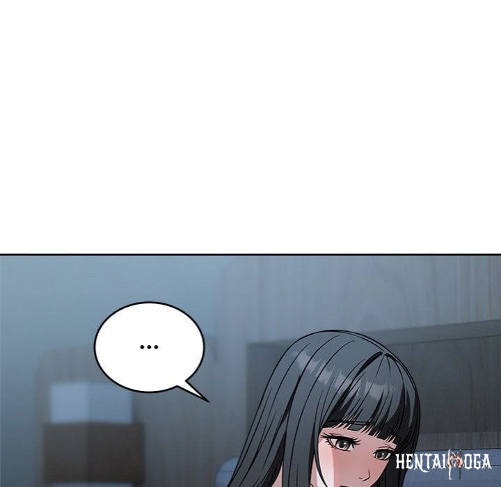 I’m Here for You I’m Here for You Chapter 29 - Page 110