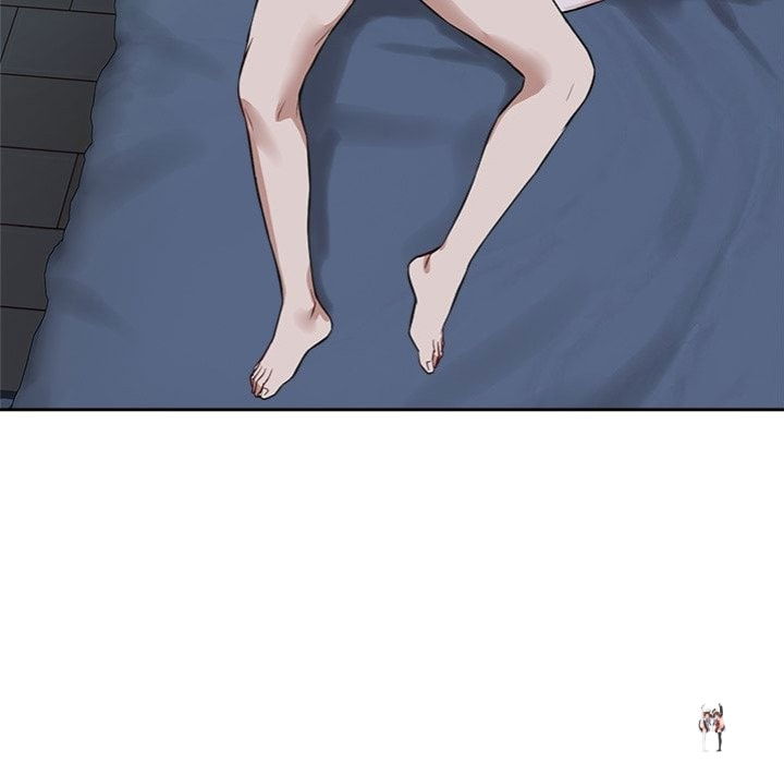 I’m Here for You I’m Here for You Chapter 29 - Page 114