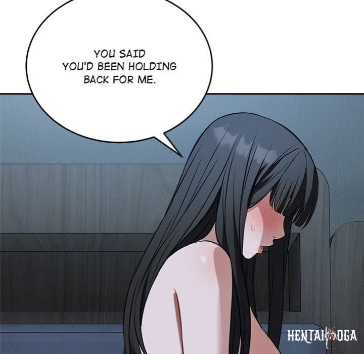 I’m Here for You I’m Here for You Chapter 29 - Page 125