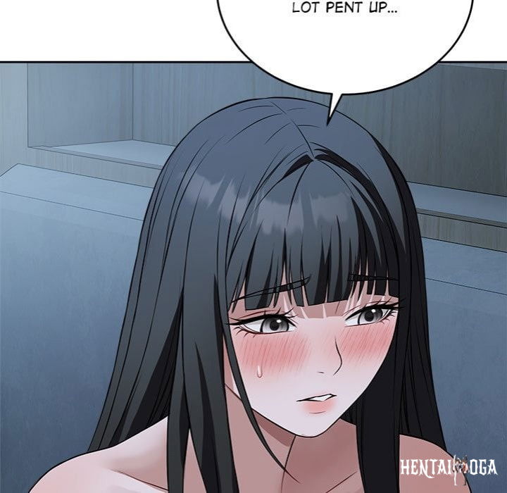 I’m Here for You I’m Here for You Chapter 29 - Page 128