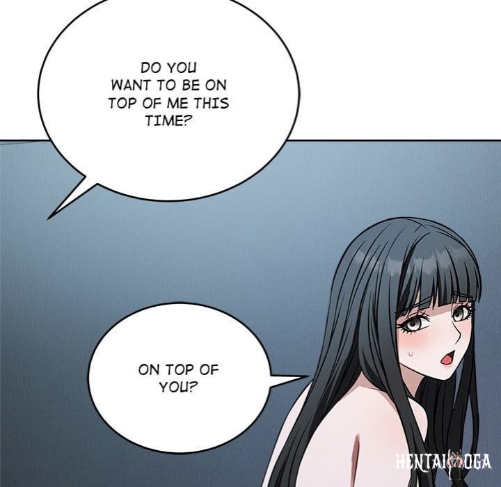 I’m Here for You I’m Here for You Chapter 29 - Page 135