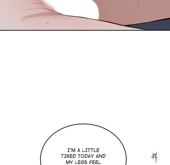 I’m Here for You I’m Here for You Chapter 29 - Page 137