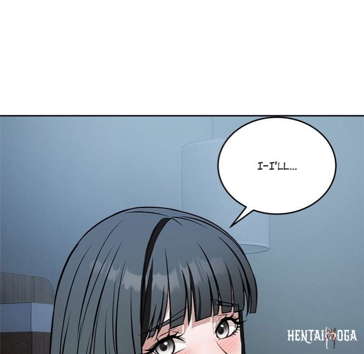 I’m Here for You I’m Here for You Chapter 29 - Page 140