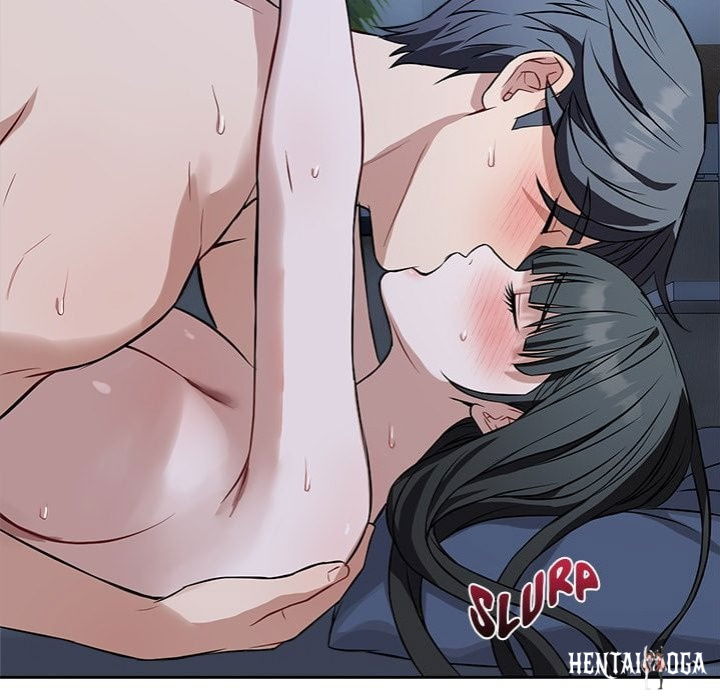 I’m Here for You I’m Here for You Chapter 29 - Page 15